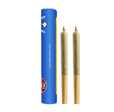 Thumbs Up - Sativa Pre-Roll - 2x1g