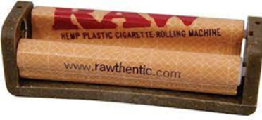 Product image Raw Rolling Machine 70 mm 1