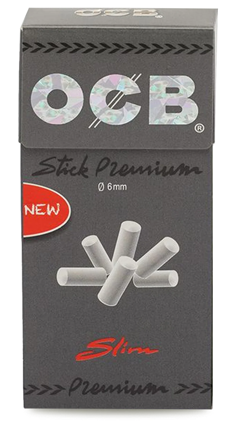 OCB Stick Premium Slim