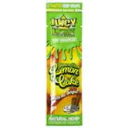 Product image Hemp Wraps Lemon Cake 2 Pack 1