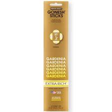 Product image Gonesh IncenseGARDENIA 1