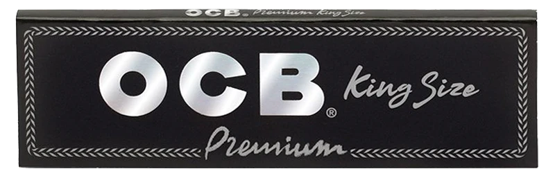 Product image OCB Premium King Size 1