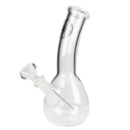 Bong With Slider 7"(7S)