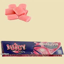 Product image JUICY JAY'S BUBBLEGUM 1