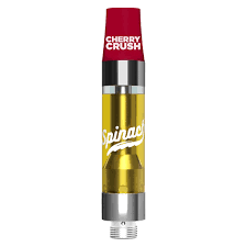 Spinach - Cherry Crush Vape 510 Thread Cartridge
