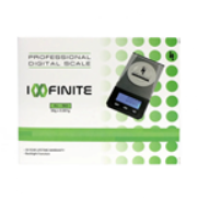 Infinite Proffesional Digital Scale 50g x