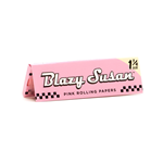 Product image BLAZY SUSAN PINK 1 1/4 ROLLING PAPER 1