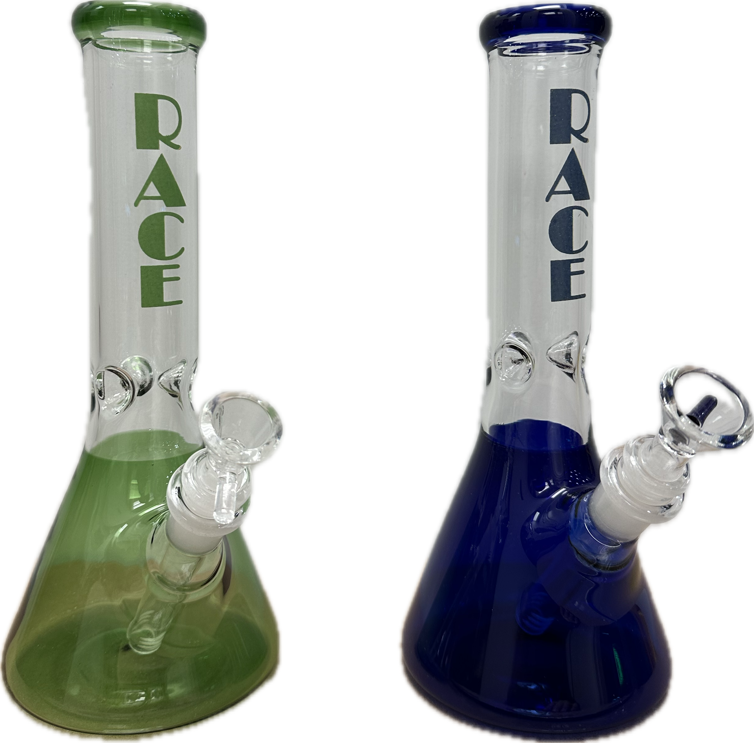 Product image Pipe 10"  Race Logo  #2856 1