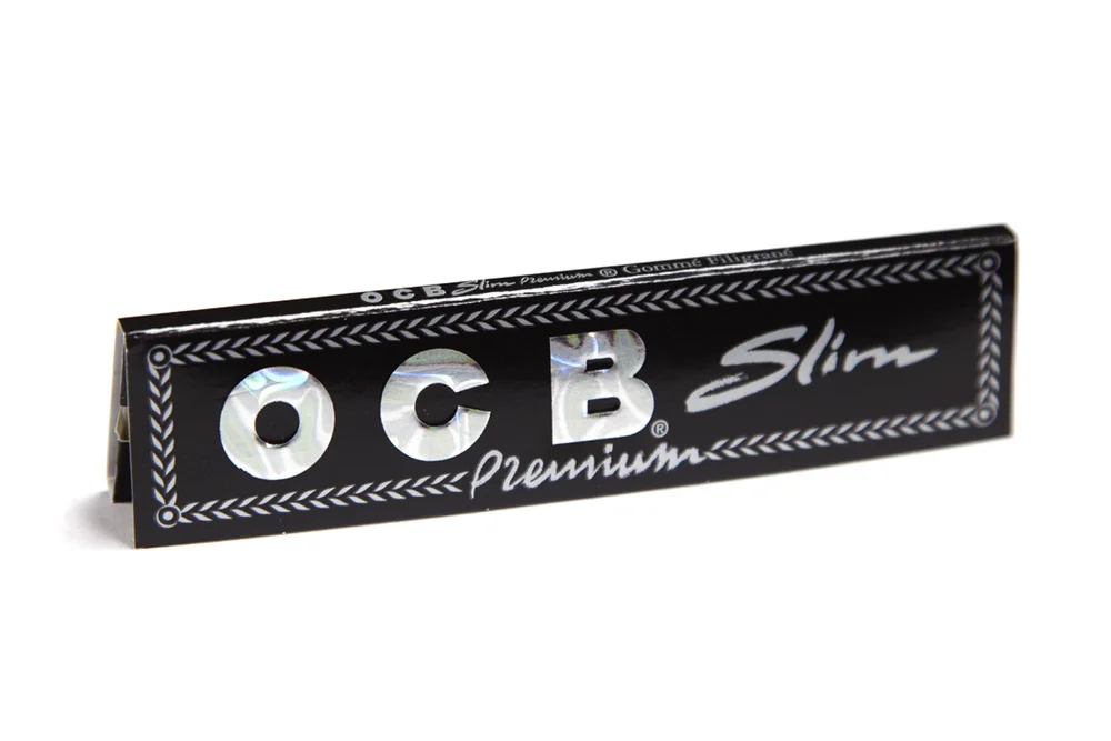 Product image OCB Premium Slim 1