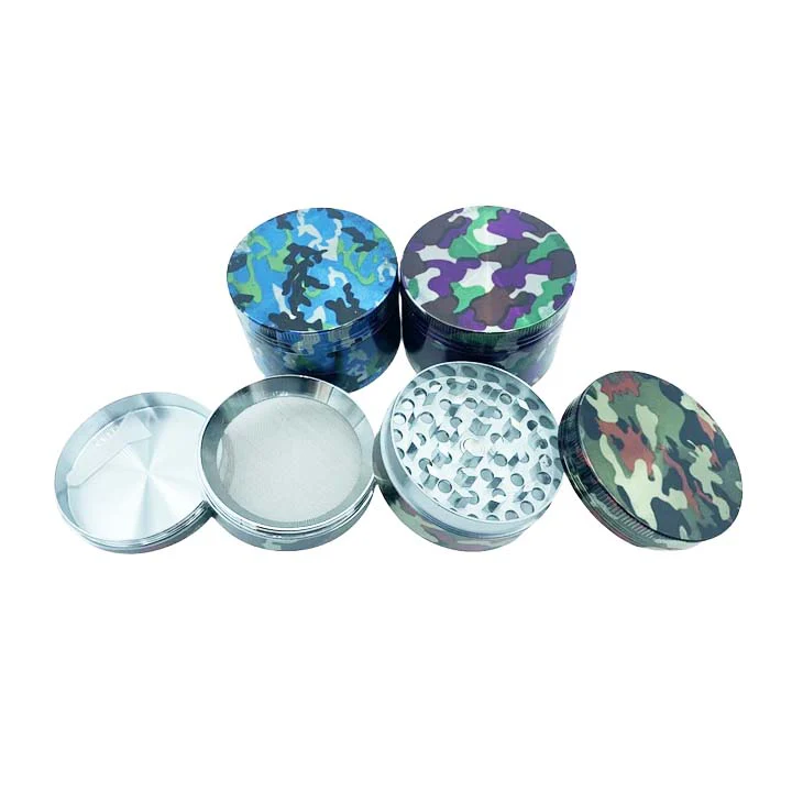 Product image Dia 51mm X 39mm 4 Parts  G524BH 1