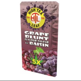 Product image Tea Leaf Grape Blunt 5X 1