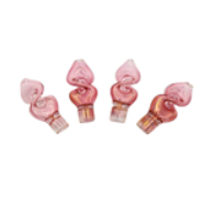 2" Double Twist Pipe