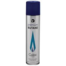 Product image Colibri Premium Butane 1