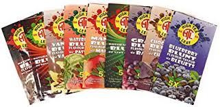 Tea Leaf Vanilla Blunt 5X