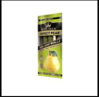 Product image King Palm Perfect Pear Rolls 2 Pack 1