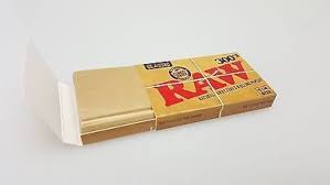 Product image Raw Classic Papers 1 1/4 300's pack 1