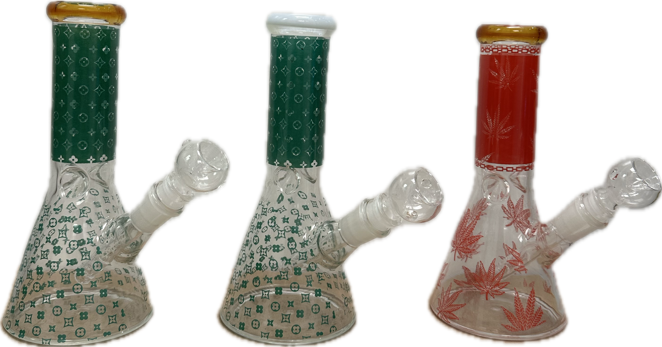 Product image Pipe 8"  #2734 1