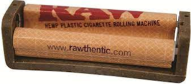 Product image Raw Rolling Machine 79 mm 1