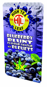 Product image Tea Leaf Blueberry Blunt 5X 1