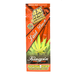 Kingpin Hemp Wraps - Laid Back