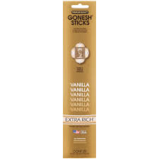Product image Gonesh IncenseVanilla 1
