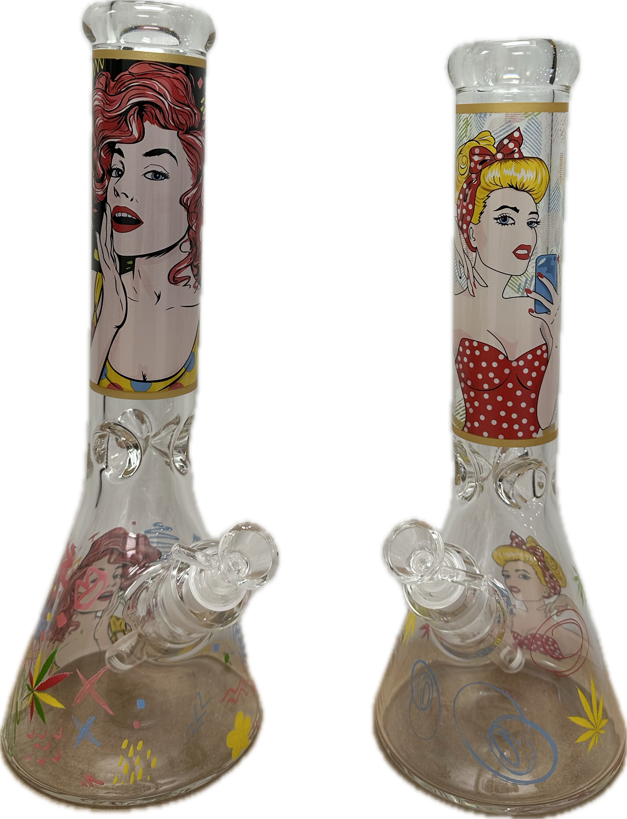 Product image Girl 14" 7mm  #2124 1