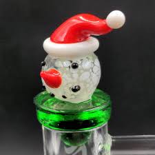 Product image Cap  Snow Santa Design 1