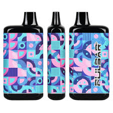 Stripes  Hand Pipe(SPG1)