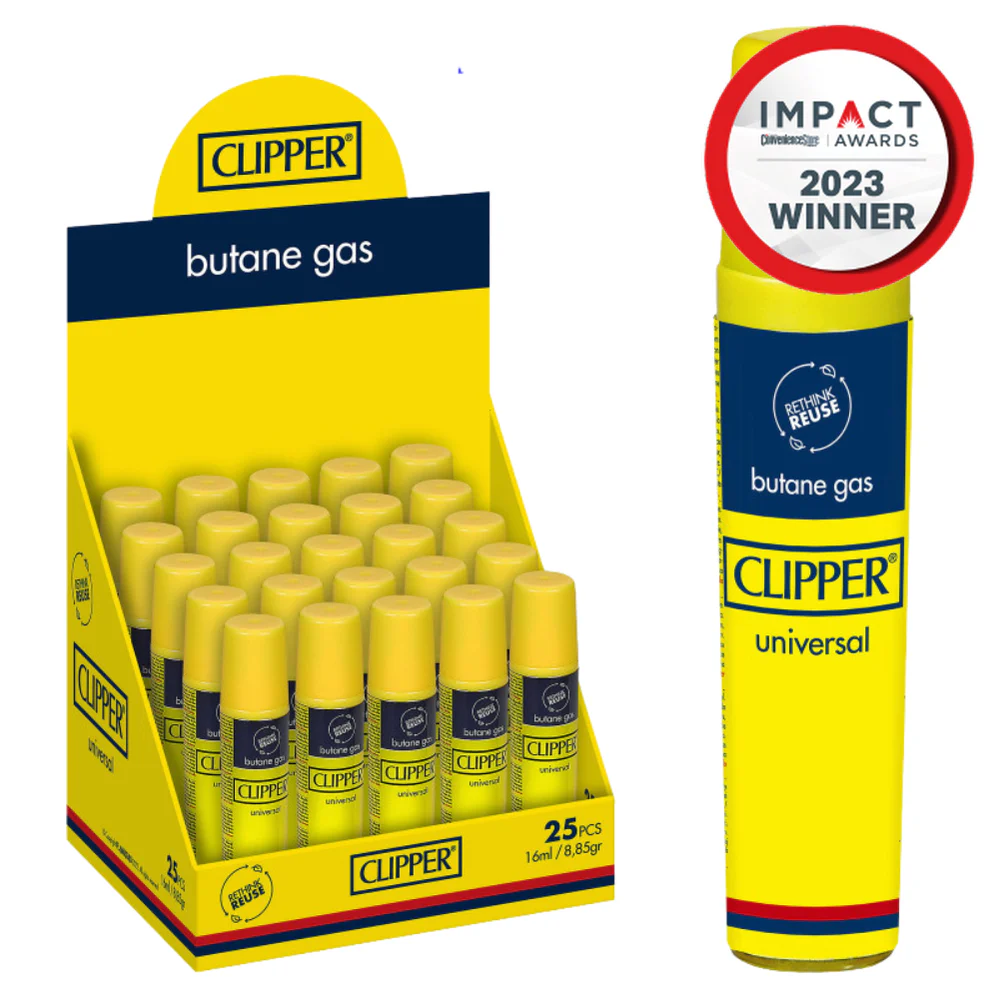 Product image Butane Gas 1