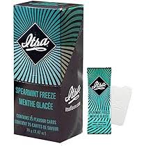Product image Itsa Flavour Card (Spearmint) 1