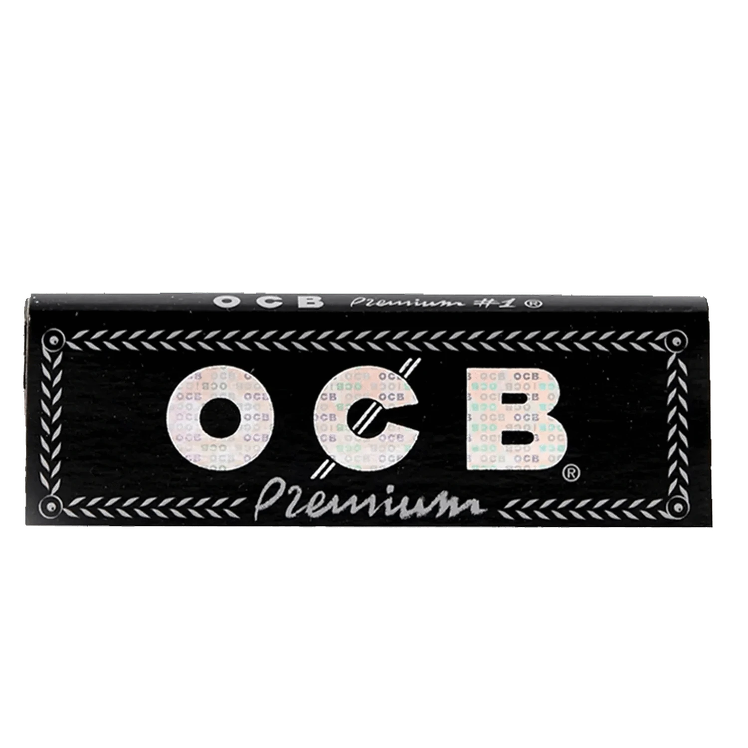 Product image OCB Premium 1 1/4 Papers 1