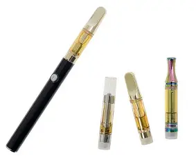 RAD - Easy Dab Refillable 510 Cartridge