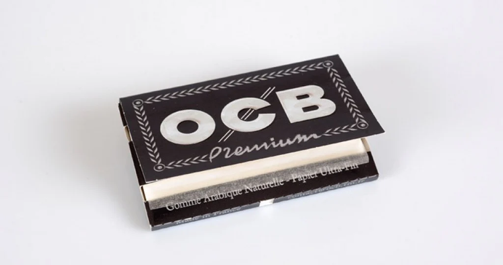 Product image OCB Single Wide 1