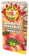 Product image Tea Leaf Mango Blunt 5X 1