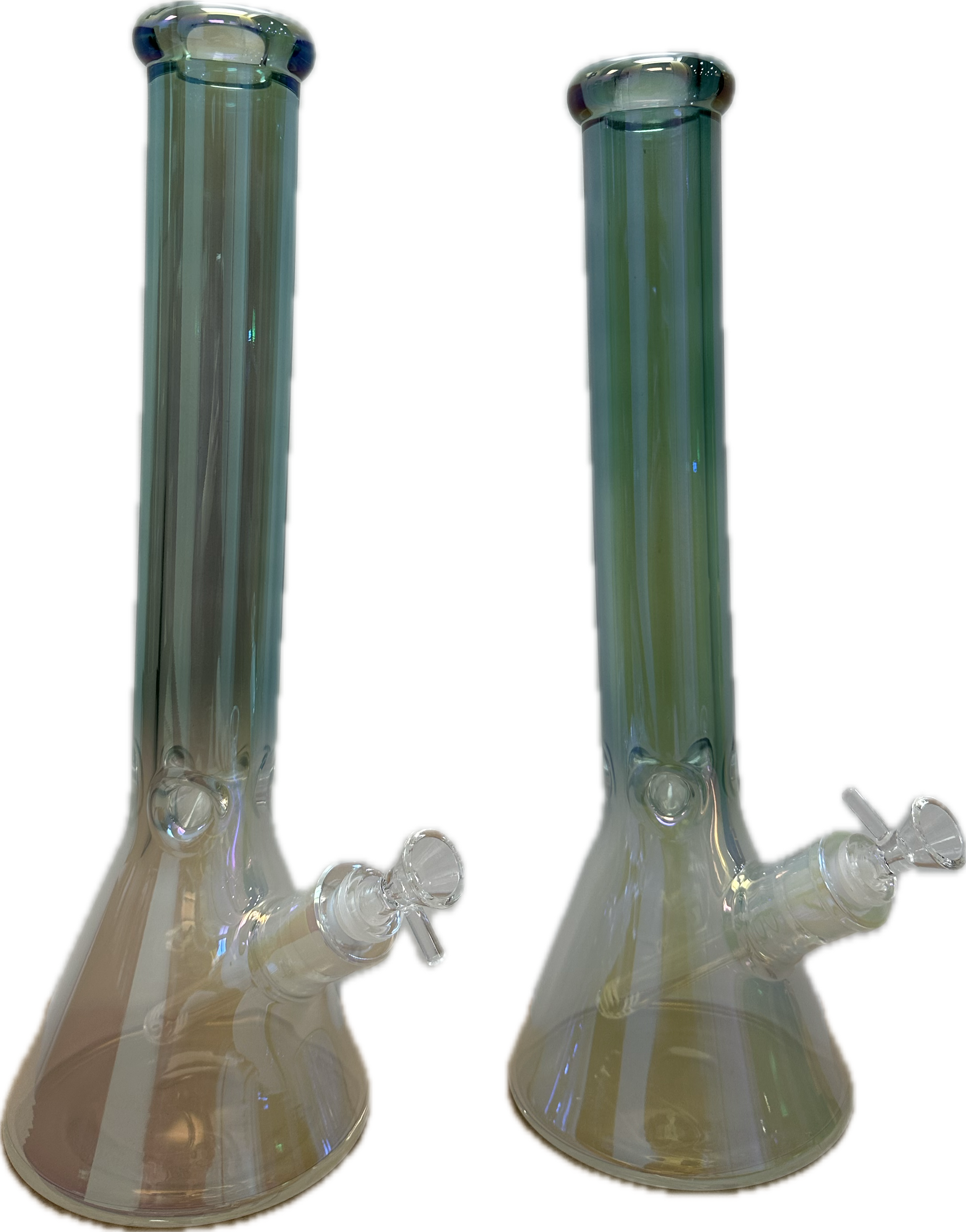 Product image Bong 16" 9mm  #2128 1