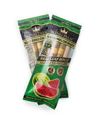 Product image King Palm Watermelon Wave Rolls 2 Pack 1